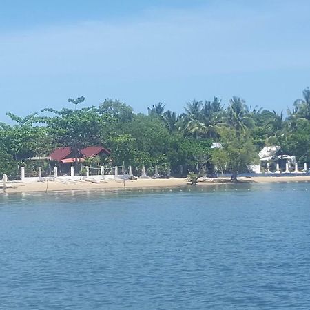 Jao Bay Resort Kültér fotó