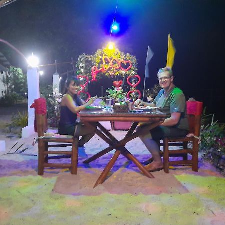 Jao Bay Resort Kültér fotó