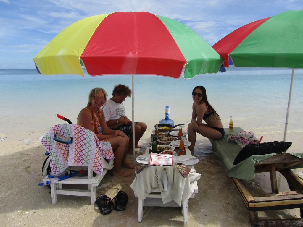 Jao Bay Resort Kültér fotó