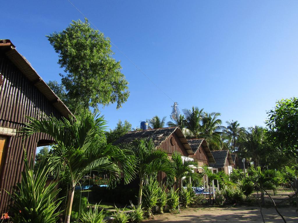 Jao Bay Resort Kültér fotó