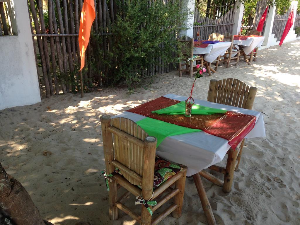 Jao Bay Resort Kültér fotó