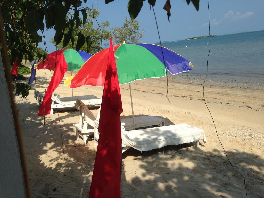 Jao Bay Resort Kültér fotó