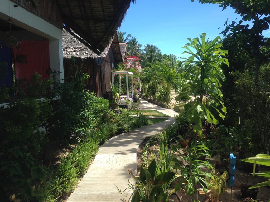 Jao Bay Resort Kültér fotó