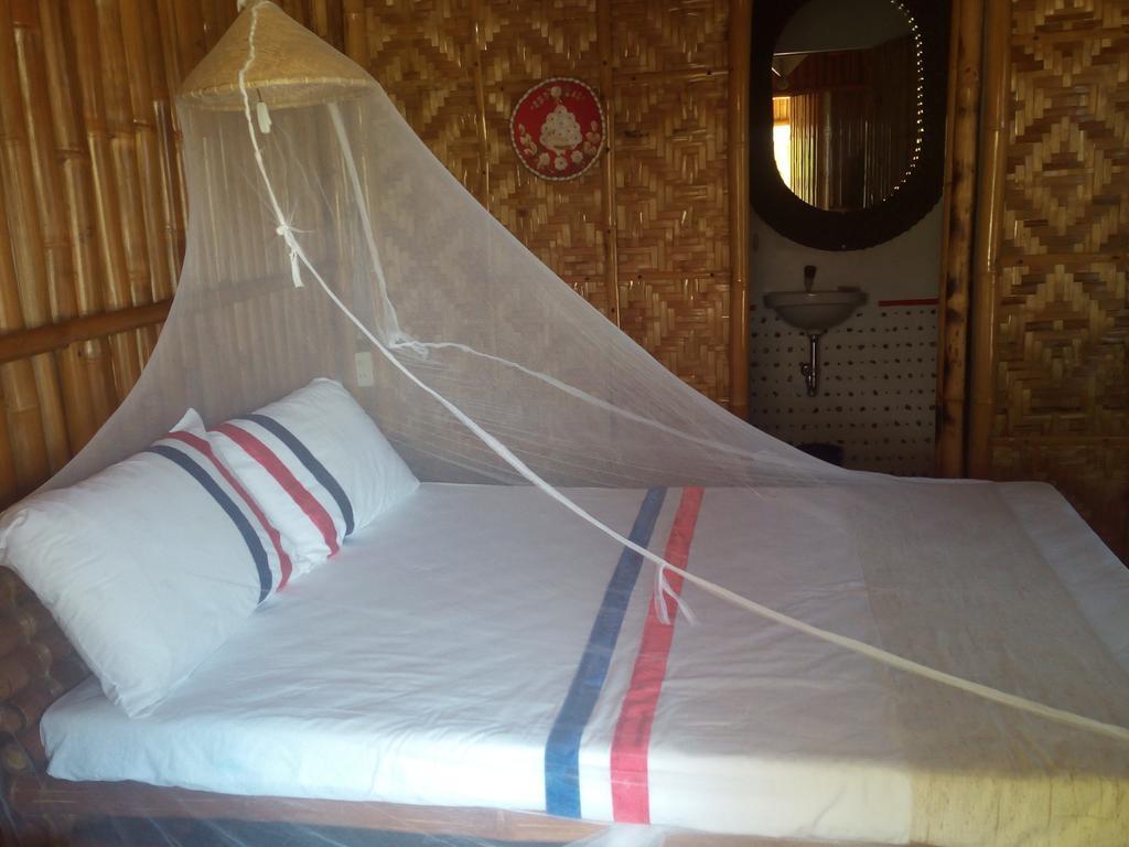 Jao Bay Resort Kültér fotó