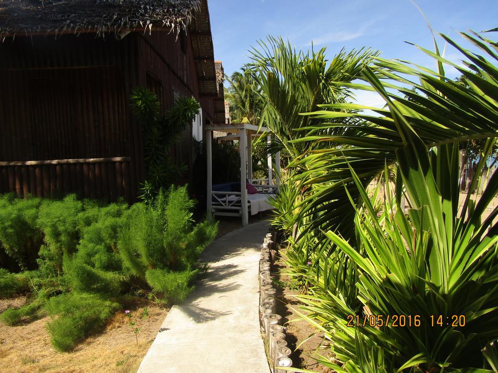 Jao Bay Resort Kültér fotó