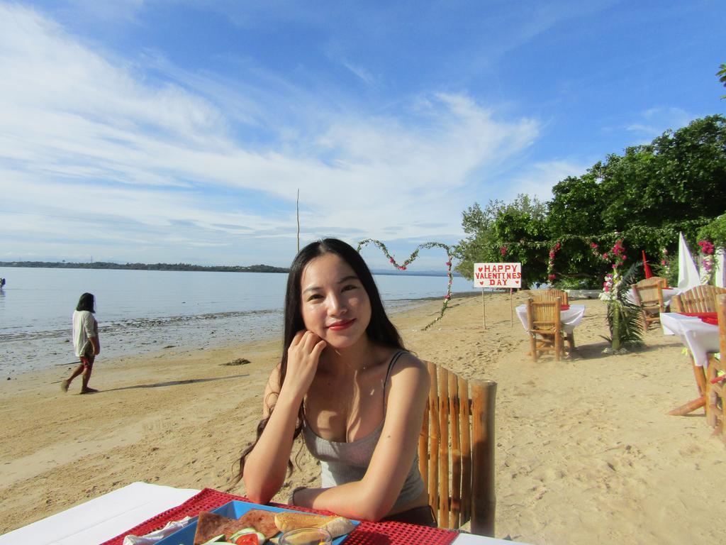 Jao Bay Resort Kültér fotó