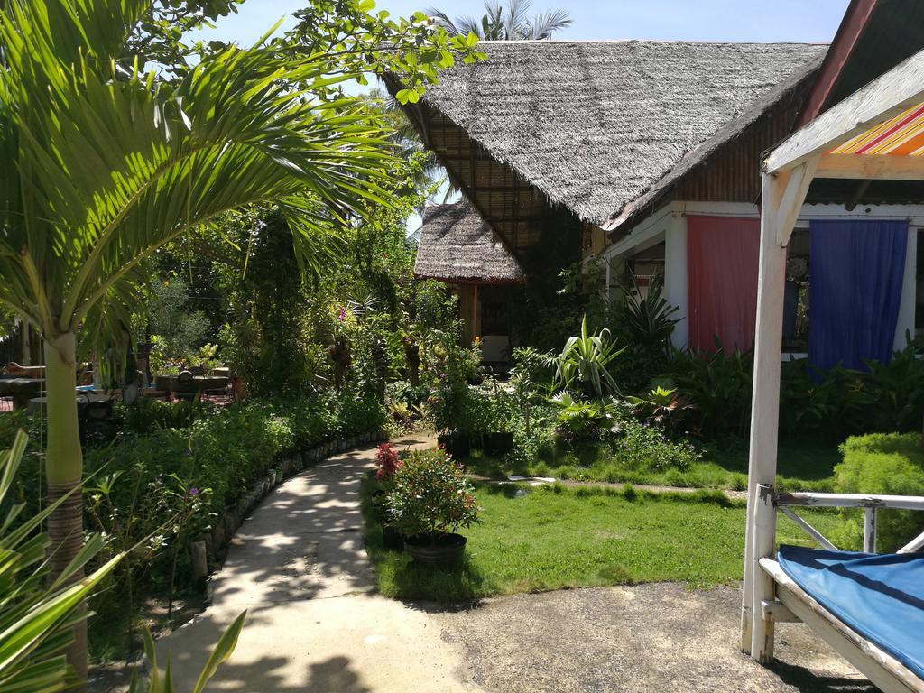 Jao Bay Resort Kültér fotó