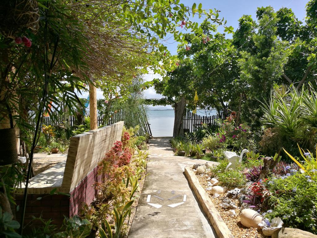 Jao Bay Resort Kültér fotó
