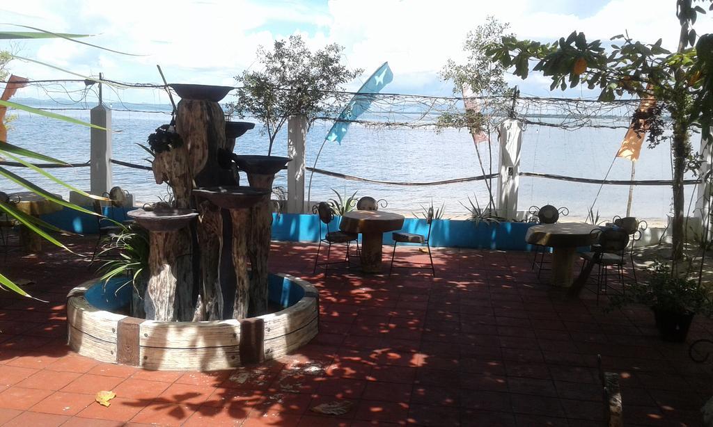 Jao Bay Resort Kültér fotó