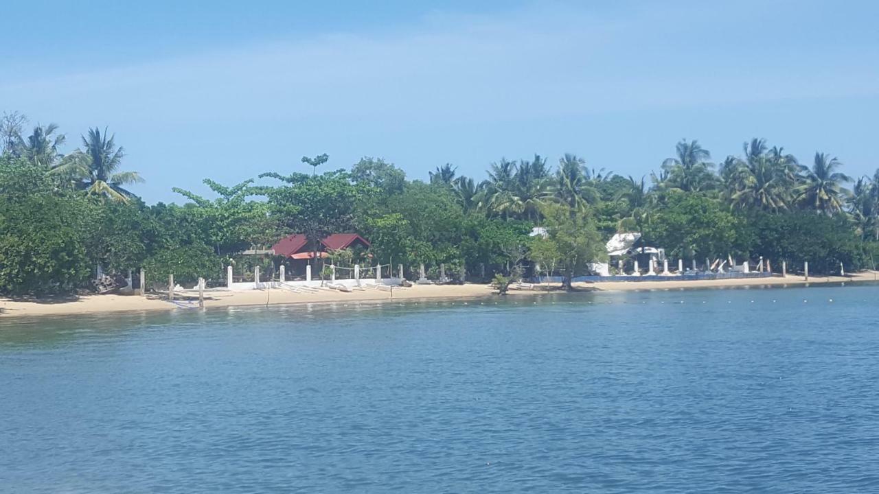 Jao Bay Resort Kültér fotó