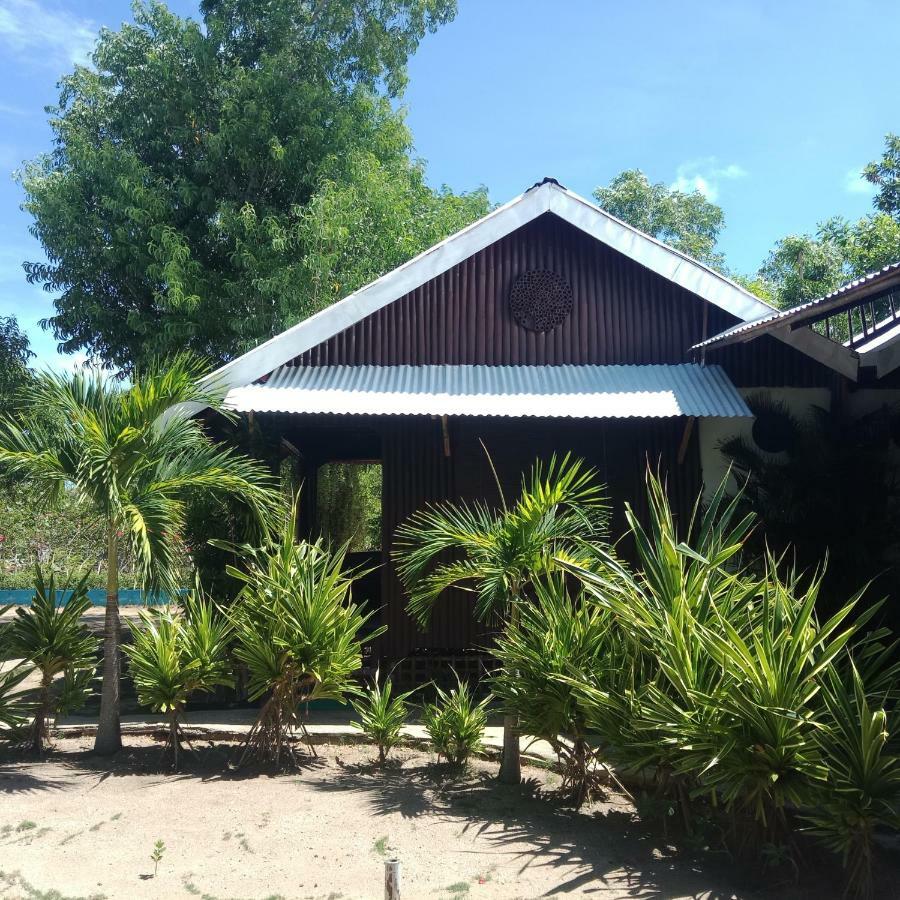 Jao Bay Resort Kültér fotó