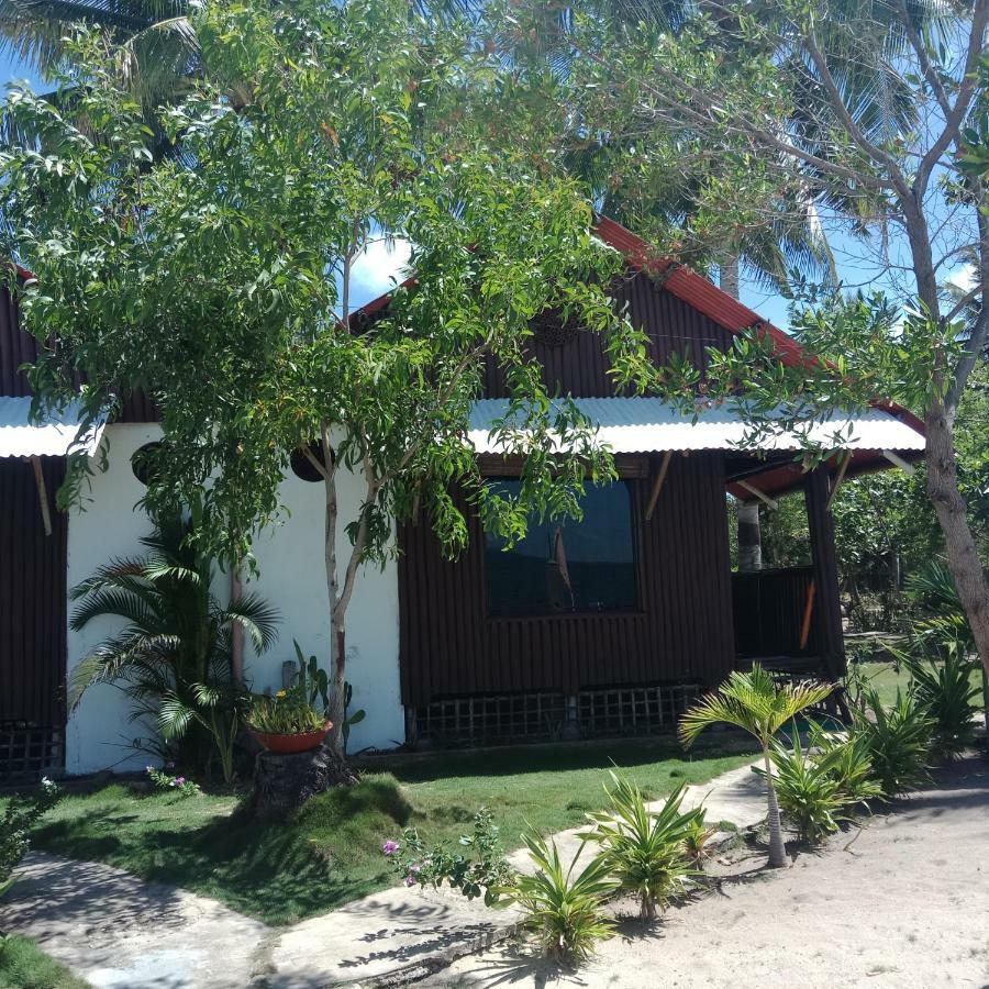 Jao Bay Resort Kültér fotó