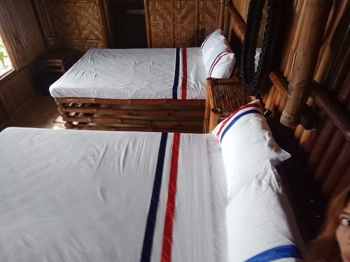 Jao Bay Resort Kültér fotó