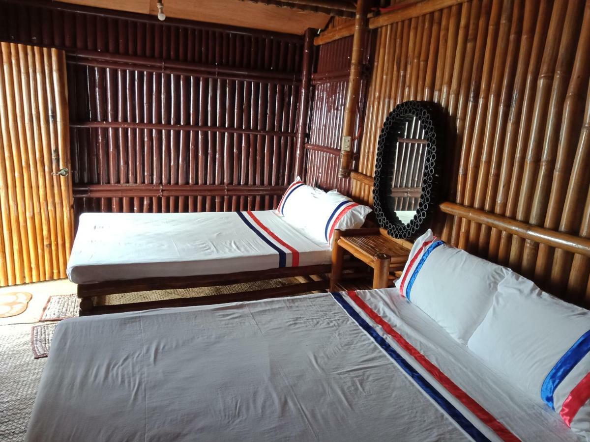 Jao Bay Resort Kültér fotó