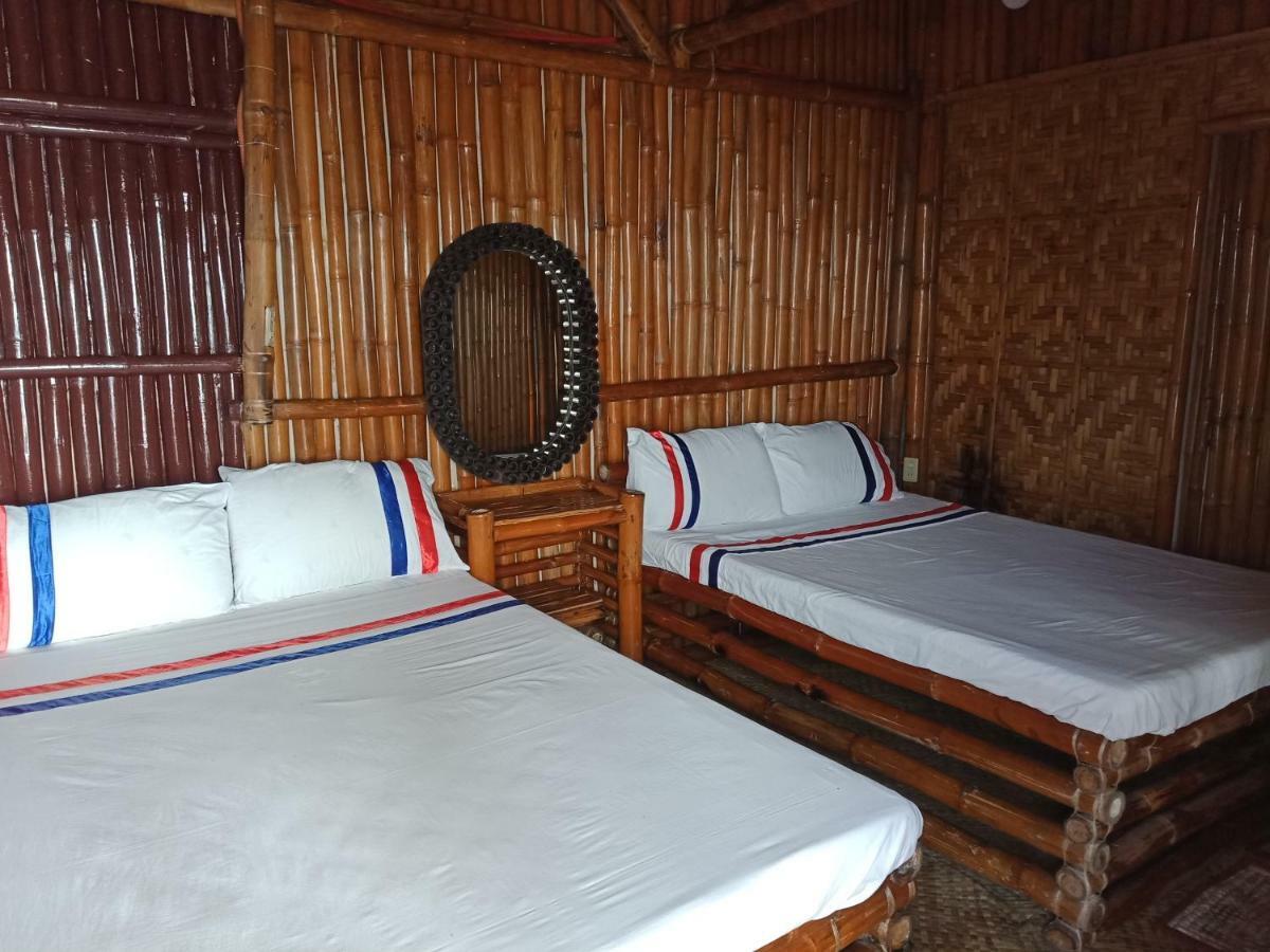 Jao Bay Resort Kültér fotó