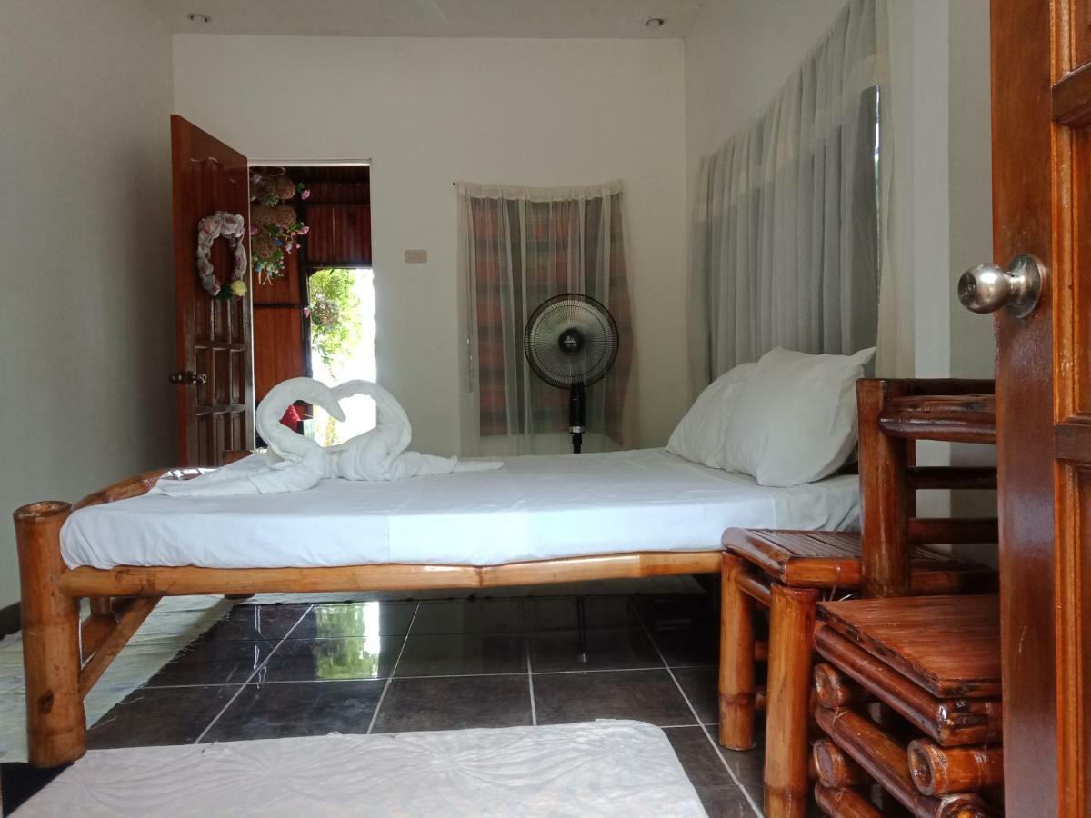 Jao Bay Resort Kültér fotó