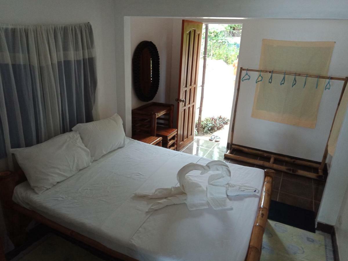Jao Bay Resort Kültér fotó