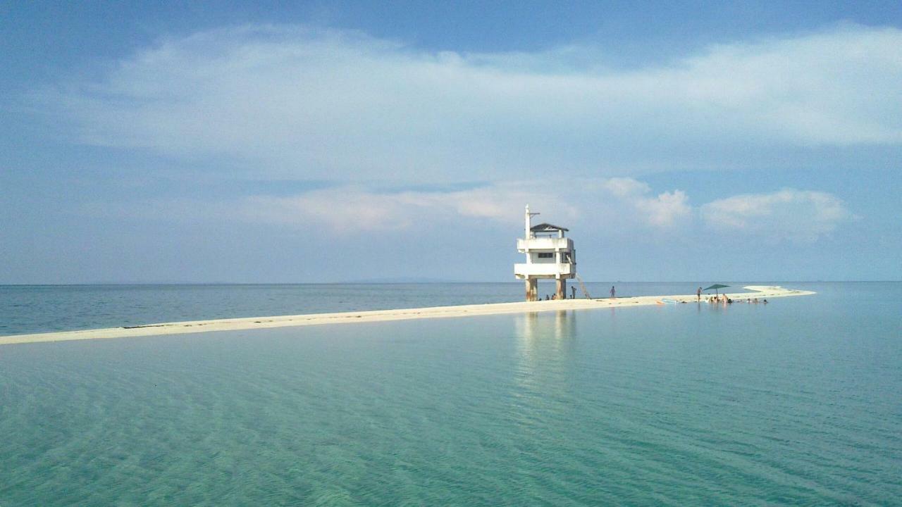 Jao Bay Resort Kültér fotó