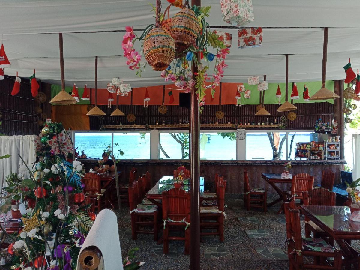 Jao Bay Resort Kültér fotó