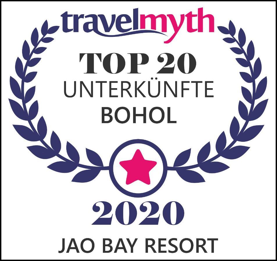 Jao Bay Resort Kültér fotó