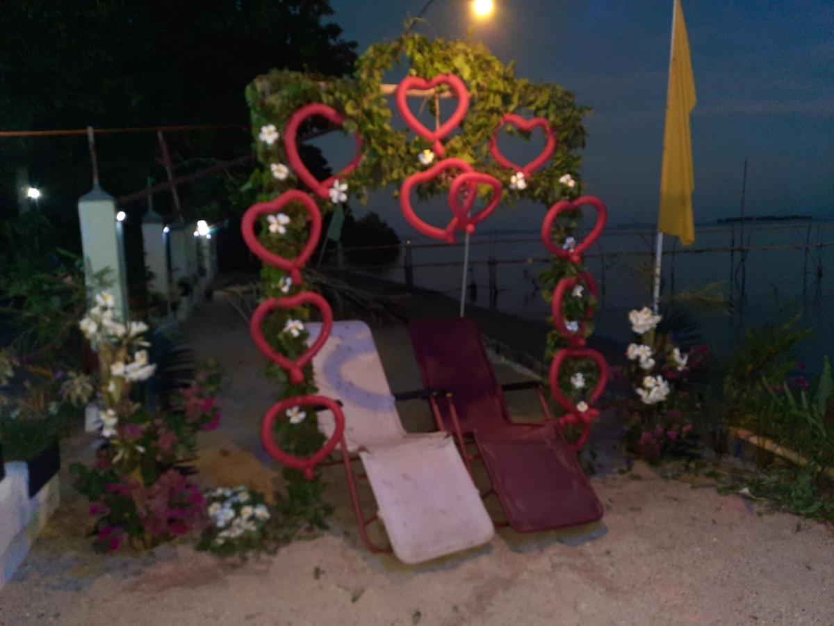 Jao Bay Resort Kültér fotó