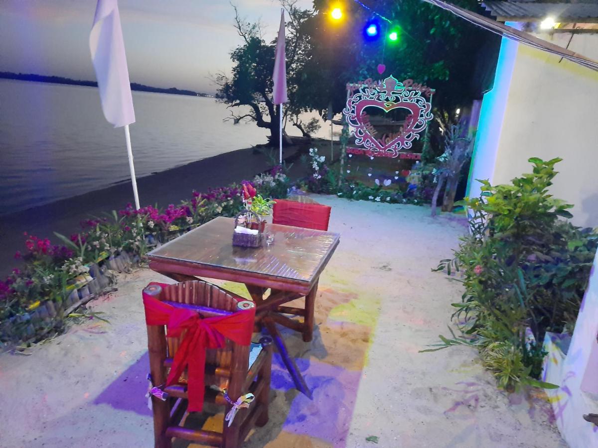 Jao Bay Resort Kültér fotó