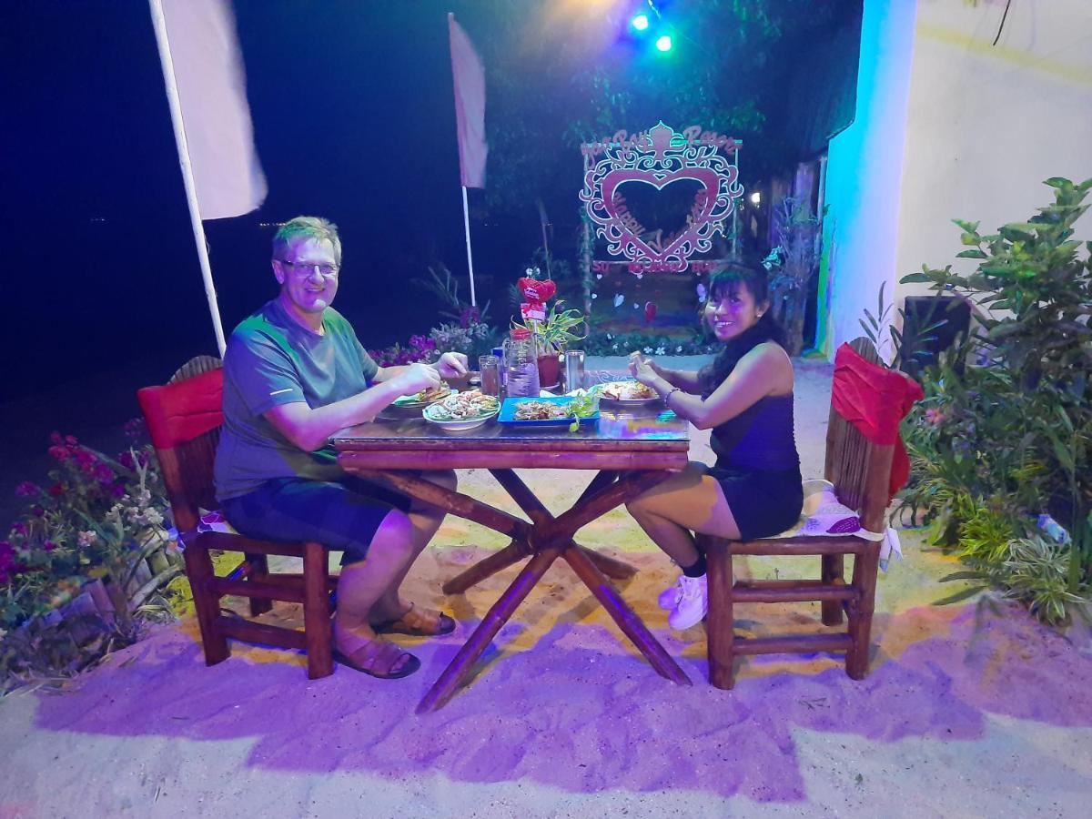Jao Bay Resort Kültér fotó